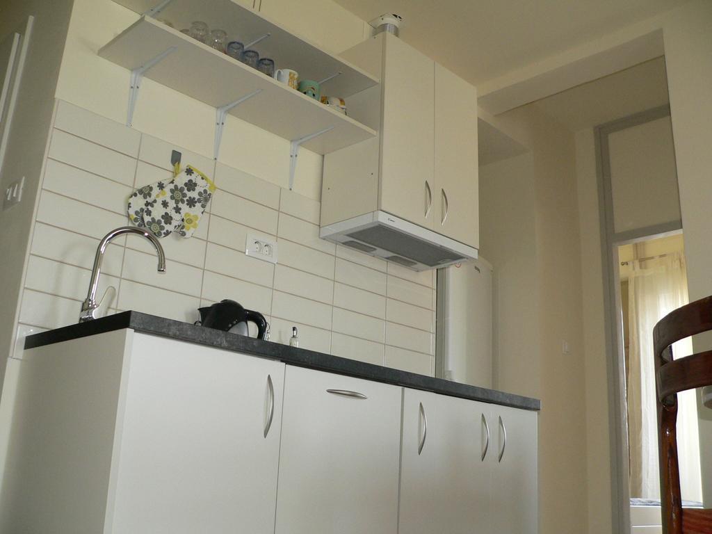Apartment D Zadar Zimmer foto