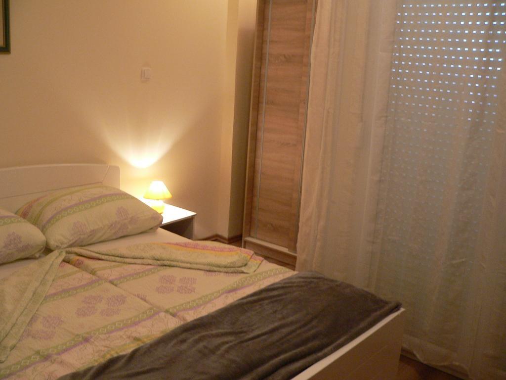 Apartment D Zadar Zimmer foto