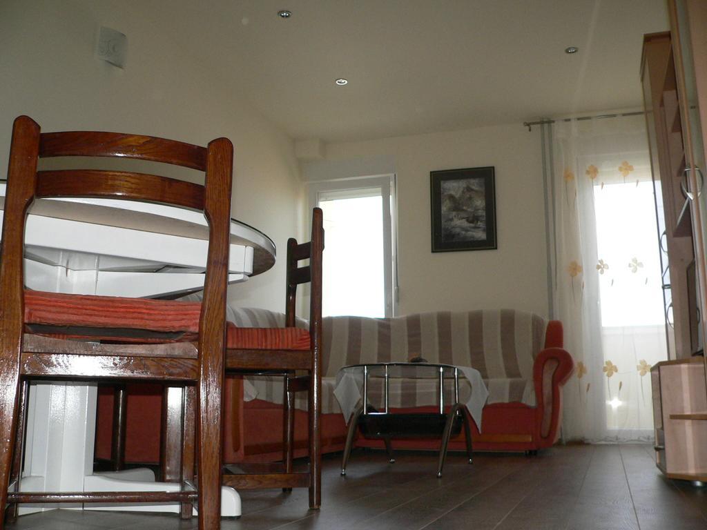 Apartment D Zadar Zimmer foto