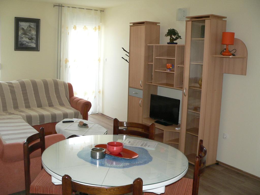 Apartment D Zadar Zimmer foto