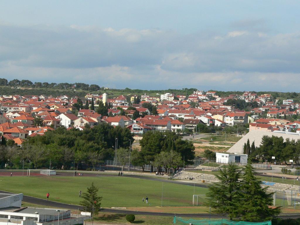 Apartment D Zadar Zimmer foto