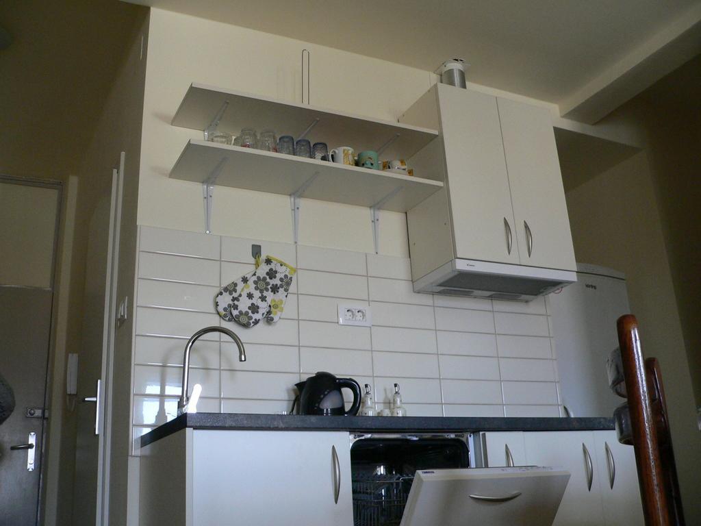 Apartment D Zadar Zimmer foto