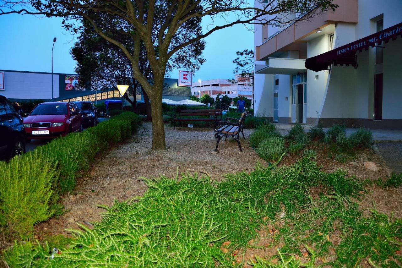 Apartment D Zadar Exterior foto