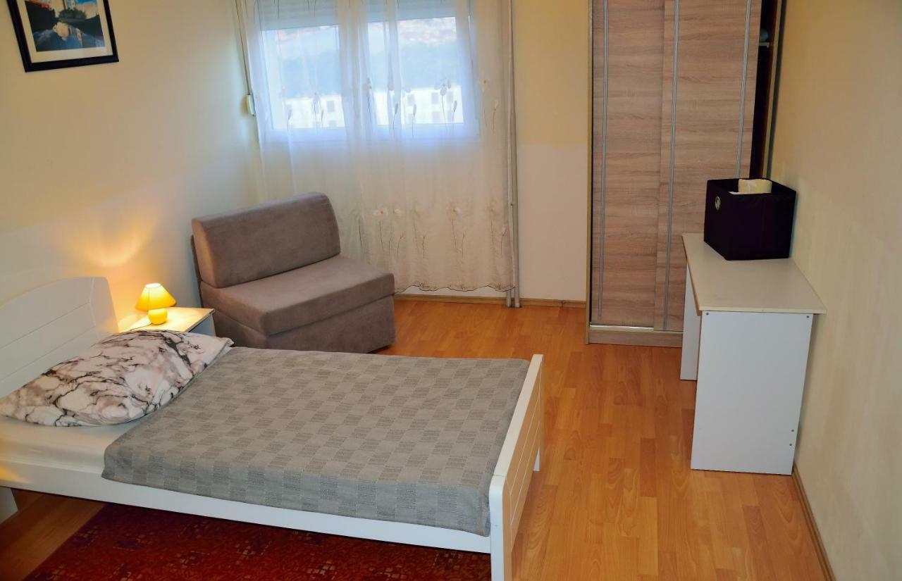 Apartment D Zadar Exterior foto
